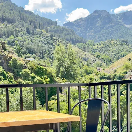 En Con Vistas Espectaculares Апартаменты